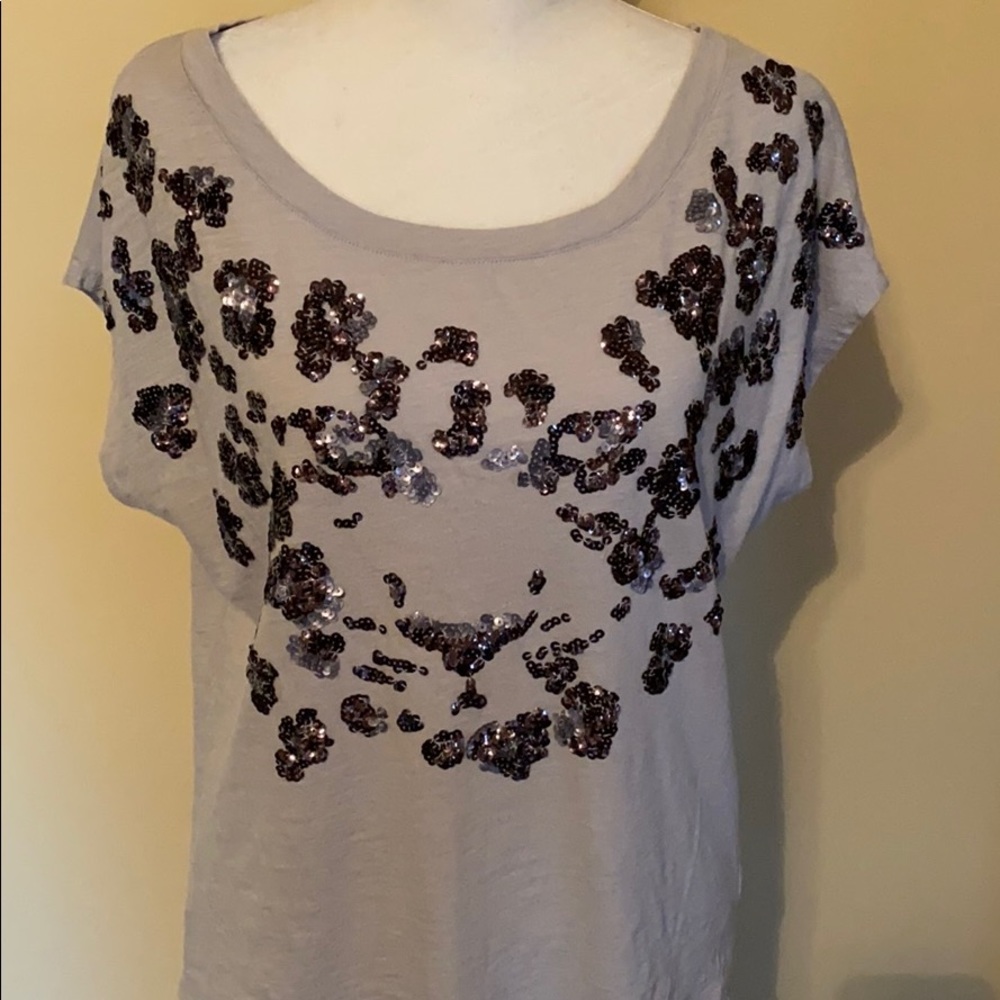 Express top - Picture 2 of 6